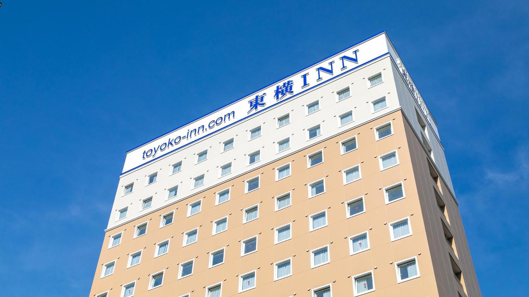 Toyoko Inn Shiki Eki Higashi Guchi Bagian luar foto